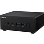 Asus PN64-BB5013MD Barebone (Core i5-12500Η) 2.5 HDD/SSD, M.2 SSD