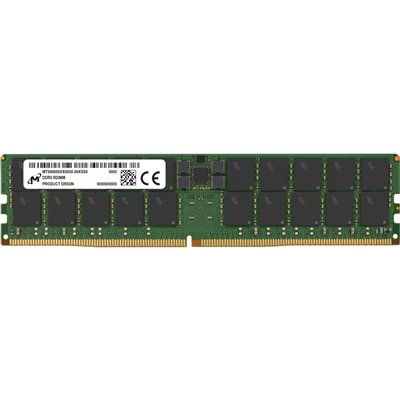 Micron DDR5 με Module 1x96GB και Ταχύτητα 5600 για Server MTC40F204WS1RC56BR