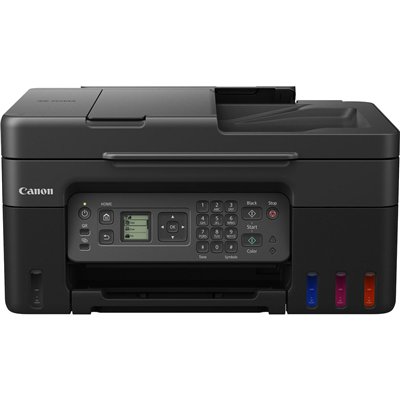 Canon Pixma G4570 Έγχρωμο Πολυμηχάνημα Inkjet με WiFi και Mobile Print