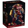 Lego Super Heroes Hulkbuster για 18+ Ετών 4049τμχ 76210