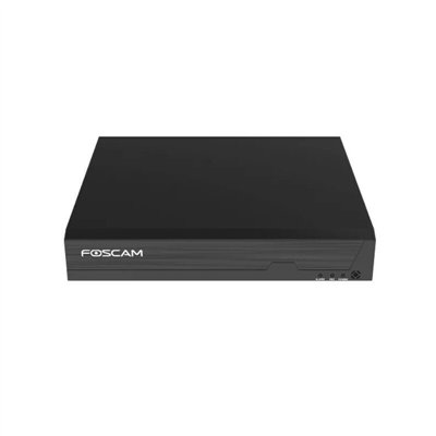 Foscam Καταγραφικό NVR 8 Καναλιών με Ανάλυση Full HD+ FN9108HE