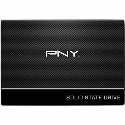 PNY CS900 SSD 4TB 2.5'' SATA III SSD7CS900-4TB-RB