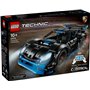 Lego Technic Porsche GT4 e-Performance Race Car για 8+ Ετών 834τμχ 42176