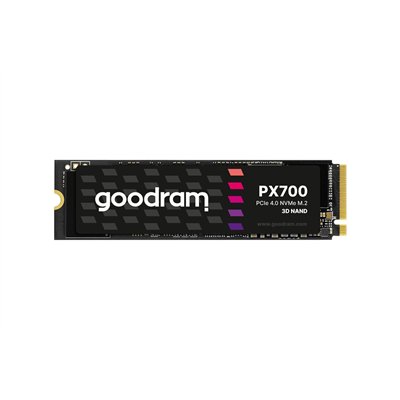 GoodRAM PX700 SSD 2TB M.2 NVMe PCI Express 4.0 SSDPR-PX700-02T-80