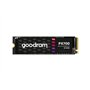 GoodRAM PX700 SSD 2TB M.2 NVMe PCI Express 4.0 SSDPR-PX700-02T-80