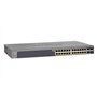 NetGear GS728TP v3 Managed L2 PoE+ Switch με 24 Θύρες Gigabit (1Gbps) Ethernet και 4 SFP Θύρες