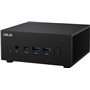 Asus ExpertCenter PN53-BBR575HD Barebone (Ryzen 5-7535H)