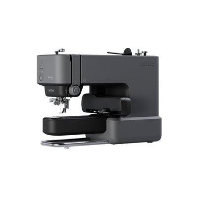 Brother Skitch Pp1 Embroidery Machine