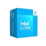 Intel Core i3-14100 3.5GHz Επεξεργαστής 4 Πυρήνων για Socket 1700 σε Κουτί με Ψύκτρα