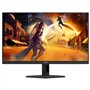AOC 27G4HRE IPS HDR Gaming Monitor 27" FHD 1920x1080 200Hz με Χρόνο Απόκρισης 1ms GTG