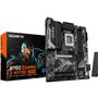 Gigabyte GA-B760 G X WF6E GEN5 Motherboard ATX με Intel 1700 Socket