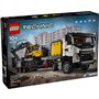 Lego Technic Volvo FMX Truck & EC230 Electric Excavator για 10+ Ετών 2274τμχ 42175