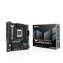 Asus TUF GAMING B850M-PLUS II Motherboard Micro ATX με AMD AM5 Socket 90MB1MT0-M0EAY0