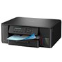 Brother Έγχρωμο Πολυμηχάνημα Inkjet με WiFi και Mobile Print DCP-T580DW