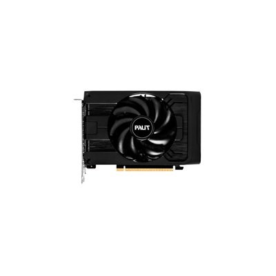Palit GeForce RTX 5050 8GB GDDR6 StormX Κάρτα Γραφικών NE65050019P1-GB2070F