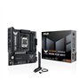 Asus TUF GAMING B850M-PLUS WIFI7 Motherboard Micro ATX με AMD AM5 Socket 90MB1MU0-M0EAY0