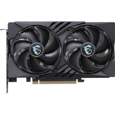 MSI GeForce RTX 5050 8GB GDDR6 Κάρτα Γραφικών V538-001R