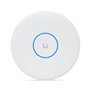 Ubiquiti U7-Pro-XGS Access Point Wi‑Fi 7 Tri Band (2.4 & 5 & 6GHz) Λευκό