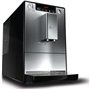Melitta Caffeo Solo E 950 Αυτόματη Μηχανή Espresso 1400W Πίεσης 15bar με Μύλο Άλεσης Ασημί
