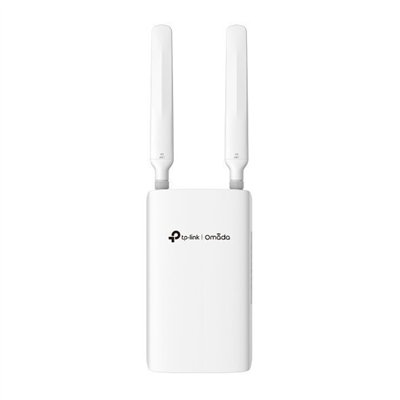 TP-LINK ER703WP-4G-Outdoor Access Point Single Band (2.4GHz)