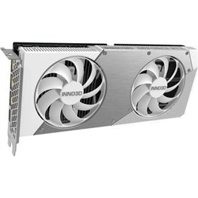 Inno 3D GeForce RTX 5060 8GB GDDR7 TWIN X2 OC Κάρτα Γραφικών N50602-08D7X-195070W