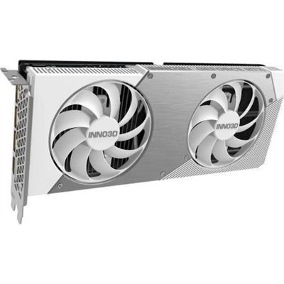 Inno 3D GeForce RTX 5060 8GB GDDR7 TWIN X2 OC Κάρτα Γραφικών N50602-08D7X-195070W