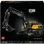 Lego Technic Volvo EC500 για 18+ Ετών 2359τμχ 42215