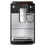 Melitta Αυτόματη Μηχανή Espresso 1450W Πίεσης 15bar με Μύλο Άλεσης Μαύρη F300-101