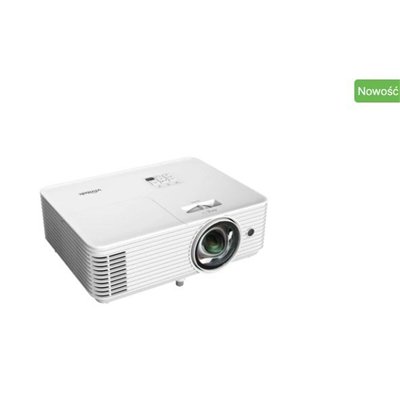 Vivitek Projector LCD Λάμπας LED Λευκός