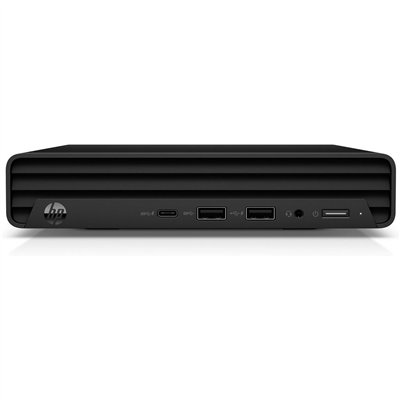 HP Pro 260 G9 Mini PC (Core i3-1315U/8GB DDR4/256GB SSD/W11 Pro)