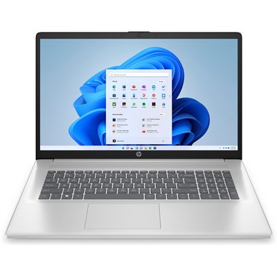 HP 17-cn3135nw 17.3" IPS FHD (i5-1334U/16GB/512GB SSD/W11 Home) (US Keyboard)