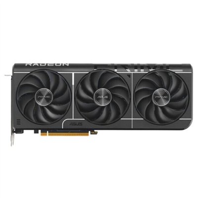 Asus Radeon RX 9070 16GB GDDR6 Prime EVO Κάρτα Γραφικών 90YV0MQ0-M0NA00