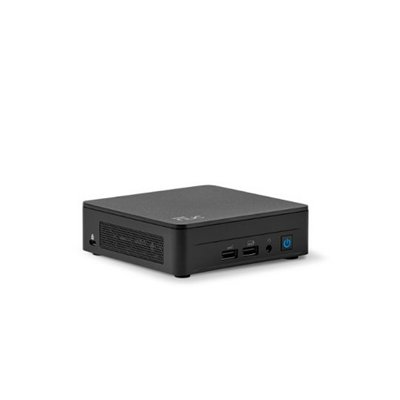 Asus NUC 13 Pro Slim Kit RNUC13L3KV700002I Barebone (Core i7-1370P)