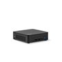 Asus NUC 13 Pro Slim Kit RNUC13L3KV700002I Barebone (Core i7-1370P)