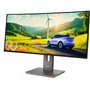 Lenovo ThinkVision P34WD-40 IPS HDR Curved Monitor 34" QHD 3440x1440