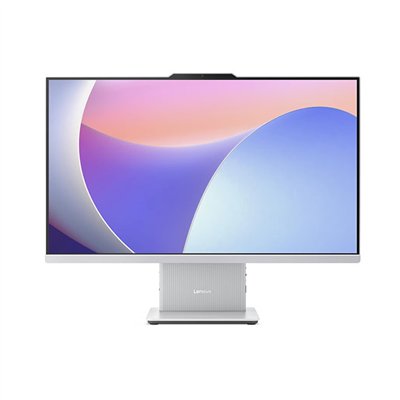 Lenovo IdeaCentre AIO 27IRH9 27" (i5-13420H/16GB/1TB SSD/FHD/W11 Home) Cloud Gray US