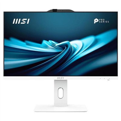 MSI PRO AP242P 23.8" (i5-14400/16GB/500GB SSD/FHD/W11 Pro)