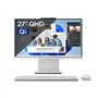 Lenovo IdeaCentre AIO 27IRH9 27" (i5-13420H/16GB/512GB SSD/W11 Home) US