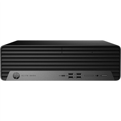 HP Elite SFF 805 Desktop PC (Ryzen 5-8500G/16GB DDR4/512GB SSD/W11 Pro)