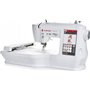 Singer Οικιακή Ραπτομηχανή Λευκή 230310101