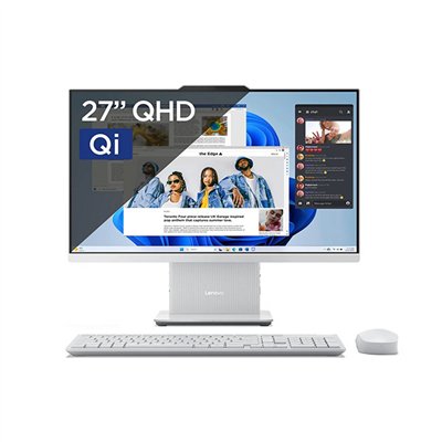 Lenovo IdeaCentre AIO 27IRH9 27" (i5-13420H/16GB/1TB SSD/W11 Home) US