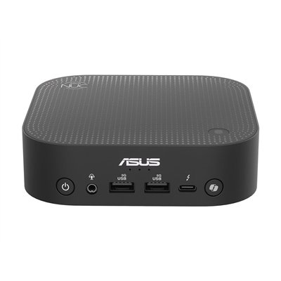 Asus Nuc 14 Pro Ai Barebone (Core Ultra 5-)