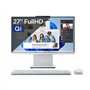 Lenovo IdeaCentre AIO 27IRH9 27" (i7-13620H/16GB/1TB SSD/FHD/W11 Home) US