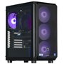 Actina KOMACNGIP0177 Gaming Desktop PC (i5-14400F/32GB DDR5/1TB SSD/Arc B580/W11 Home)