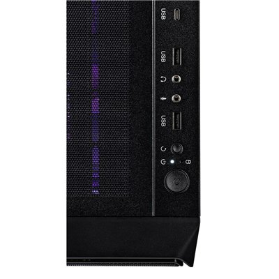 Actina KOMACNGIP0252 Gaming Desktop PC (Ryzen 7-7700X/32GB DDR5/2TB SSD/Radeon RX 9070 XT/No OS)