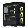 Actina KOMACNGIP0276 Gaming Desktop PC (Ryzen 7-9800X3D/32GB DDR5/2TB SSD/Radeon RX 9070 XT/No OS)