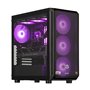 Actina KOMACNGIP0247 Gaming Desktop PC (Ryzen 7-7700X/32GB DDR5/2TB SSD/GeForce RTX 5070 Ti/No OS)