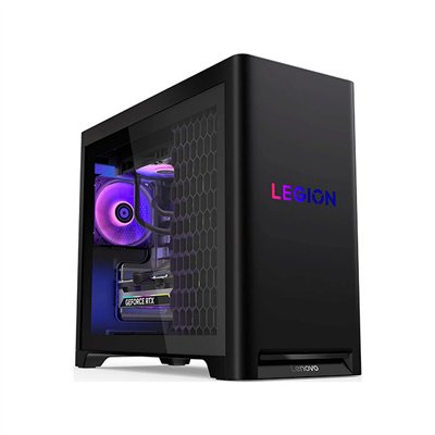 Lenovo Legion T5 Ultra 7 Gaming Desktop PC (Ultra 7-255HX/32GB DDR4/2.0TB SSD/W11 Home)