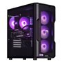 Actina Gaming Desktop PC (Ryzen 9-9950X/32GB DDR5/2TB SSD/No OS)