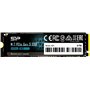 Silicon Power P34A60 SSD 2TB M.2 NVMe PCI Express 3.0 SP002TBP34A60M28